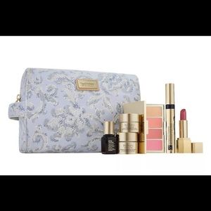 7 pcs ESTEE LAUDER Re-Nutriv Makeup & Skincare Set